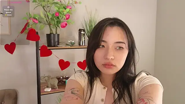 Noiry_Vuvez Cameră chat live