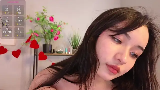 Noiry_Vuvez Live chatroom