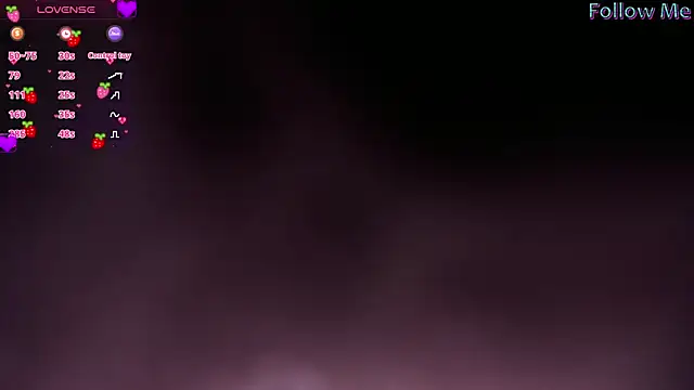 Онлайн чат ArianaSaintx