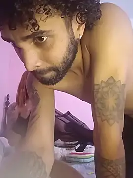 Show de sexo ao vivo de Garota_atrevida