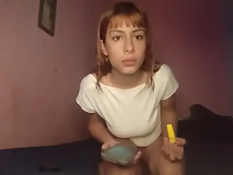 Chat ao vivo de Garota_atrevida