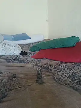 Živá chatovací místnost Mkhothiwesibumbu