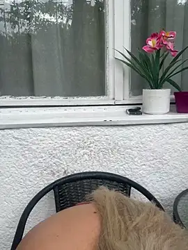 Pokój czatu na żywo – xXBigPeachBunnyxXx