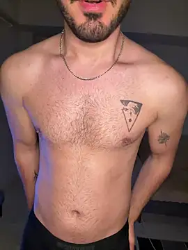 הופעת וובקאם של Kissbiceps