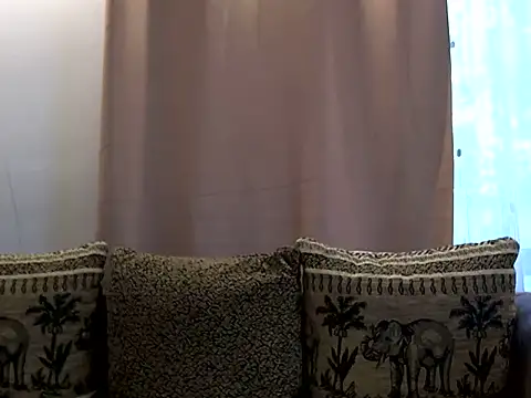 Nataly_Rosy Live Chatraum
