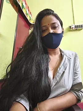 Bilik Sembang Langsung kashish_bhabhi