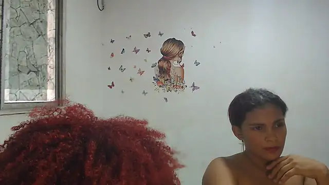 mamacitasxxxのライブチャットルーム