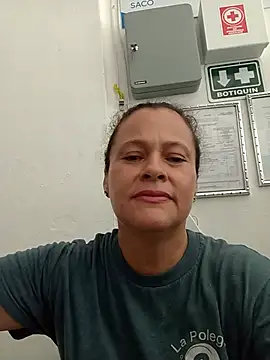 Chat ao vivo de Lilibhet