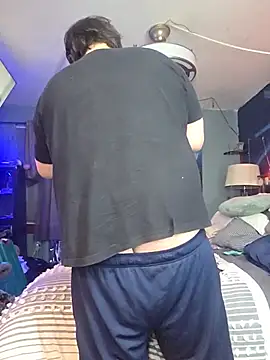 Živá chatovací místnost ctguybj