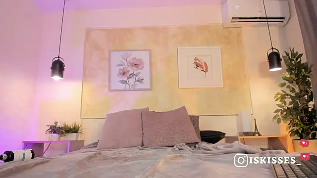 ห้องแชทสดของ IsabellaSweet__