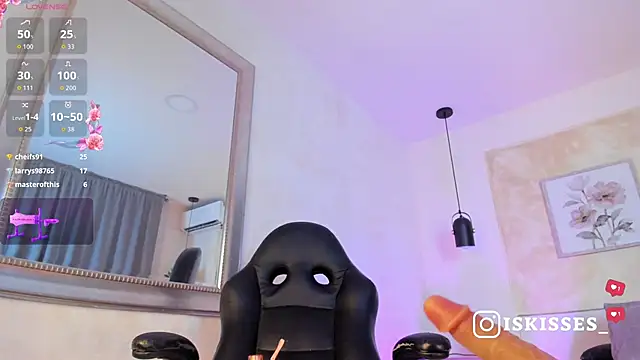 IsabellaSweet__ Live chatroom