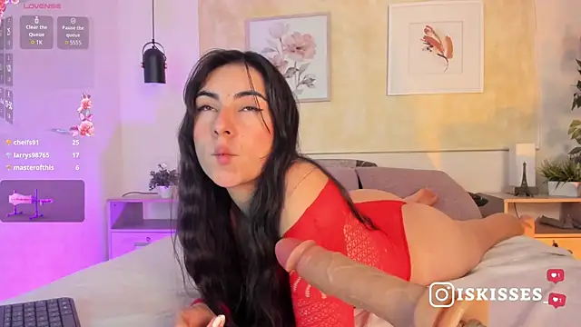 IsabellaSweet__ Live chatroom