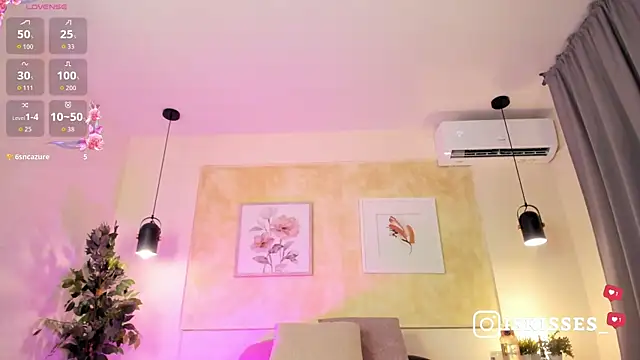 IsabellaSweet__ Live Chatrum