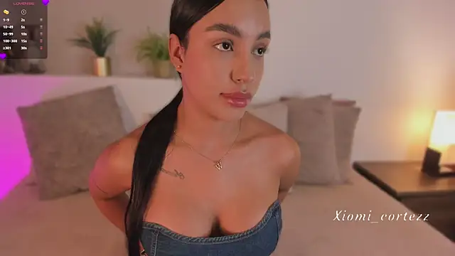 xiomara_cortes – live chatrum
