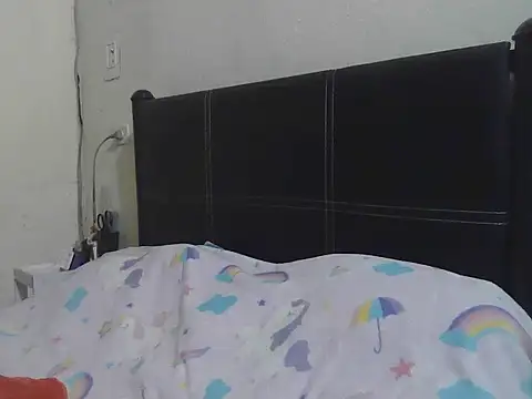 DalilahMxn Live chat-huone