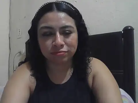 Chat ao vivo de DalilahMx