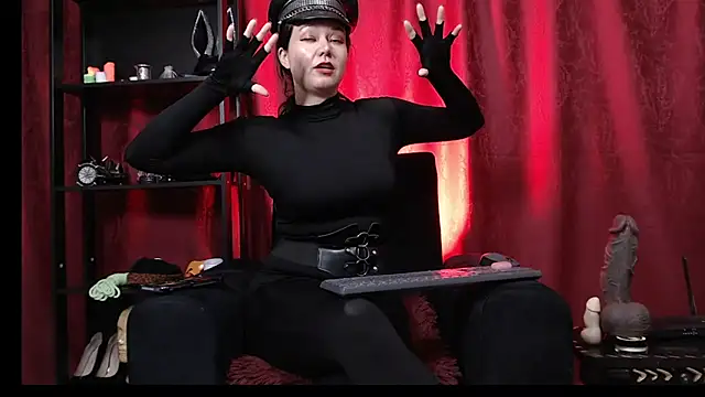 Izumy_Velvet Live chatroom