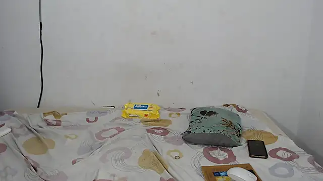 Živá chatovací místnost salomeh_