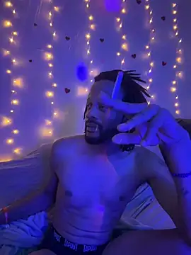 magic_man1085 Live Chatraum
