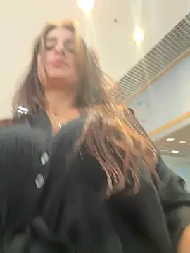 Živá chatovací místnost Lusty_Louise