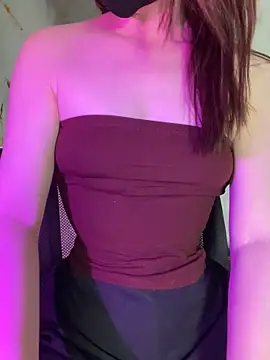 Chatroom en direct de Myrna79