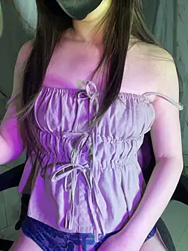 Živá chatovací místnost Myrna79