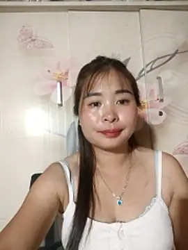LoveShae_XYX Adlı Modelin Canlı Sohbet Odası