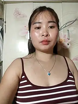 LoveShae_XYX Live Chatraum