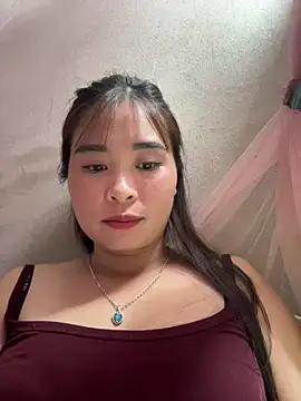 Bilik Sembang Langsung LoveShae_XYX