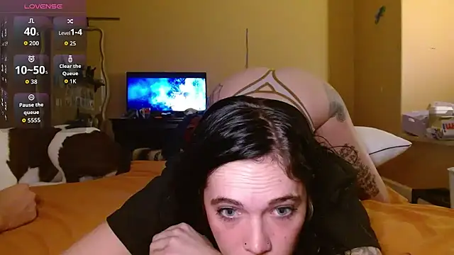 ahungkittykat чат на живо