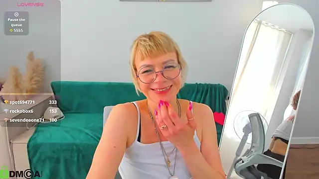 Ann_Annise's Live Sex Cam Show