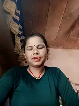 Chat soba uživo modela Pooja_sahu