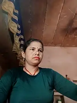 Chat soba uživo modela Pooja_sahu