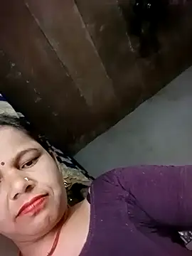 Pooja_sahu Adlı Modelin Canlı Sohbet Odası