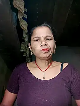 Pooja_sahu 실시간 채팅방