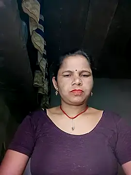 Bilik Sembang Langsung Pooja_sahu