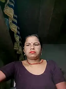 غرفة دردشة Pooja_sahu المباشرة
