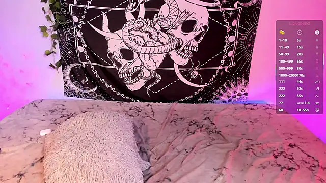 Sala de chat en directo de Lilith_jovovich