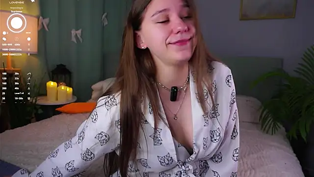 Chat ao vivo de ShantellAngulo