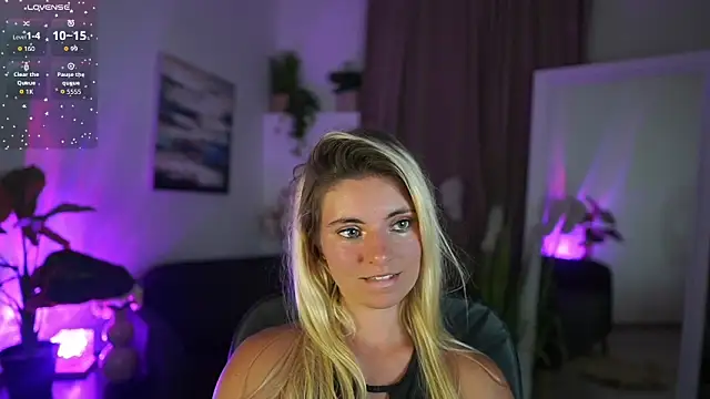 Živá chatovací místnost Jetpearl