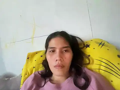 Sweetiebabe25 Adlı Modelin Canlı Sohbet Odası