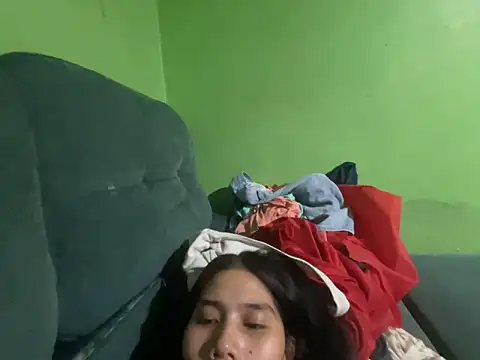 Chat ao vivo de Sweetiebabe25