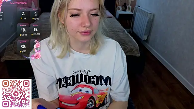 Kate_Krose чат на живо