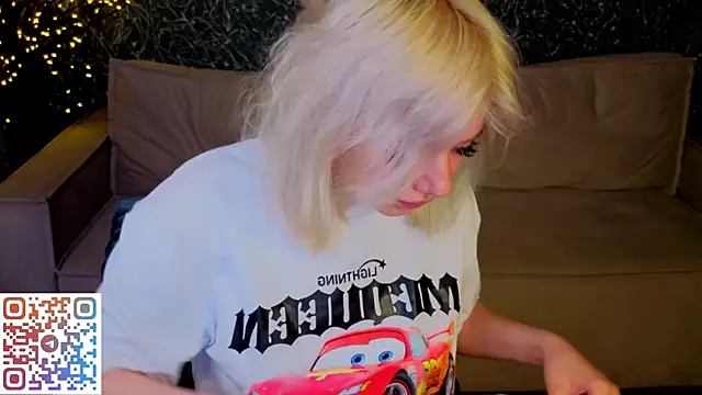Kate_Krose Live Chatraum