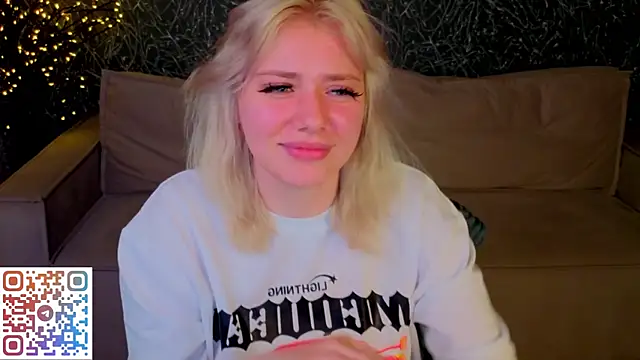 Kate_Krose Live Chatraum