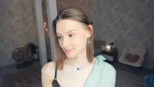 Pokój czatu na żywo – LianneBynon