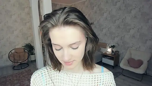 LianneBynon Cameră chat live