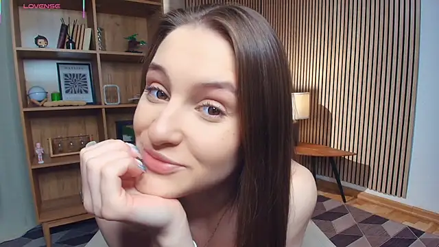 LianneBynon's Live Sex Cam Show