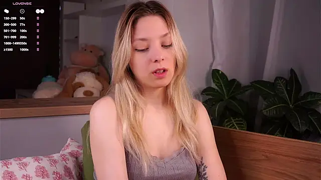 LeeryWonder – live chatrum