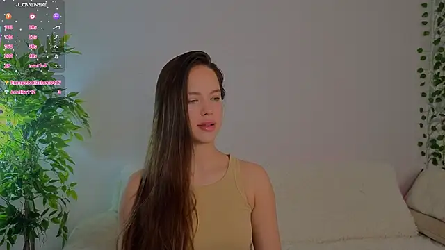 MeiLiscio Cameră chat live